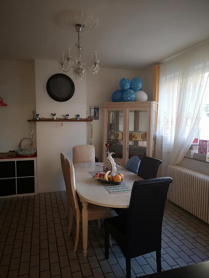 Full Private Accommodatie bij particulieren *