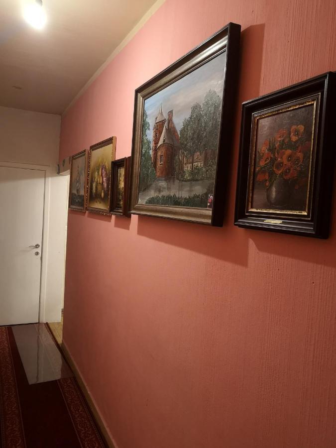 Full Private Accommodatie bij particulieren *
